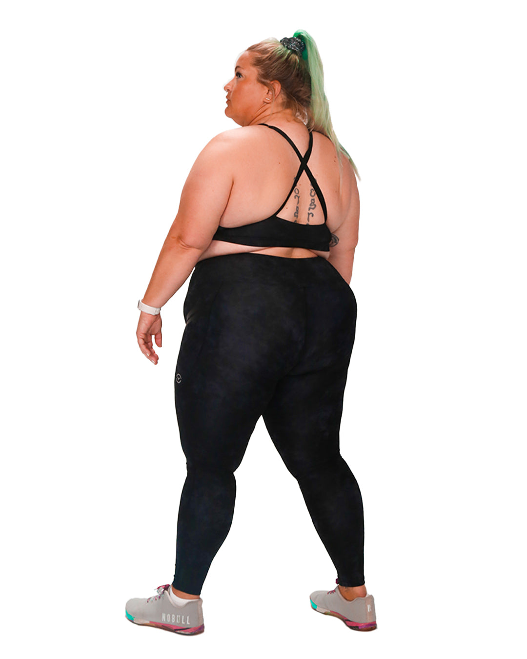 EAu7 Tech Pants