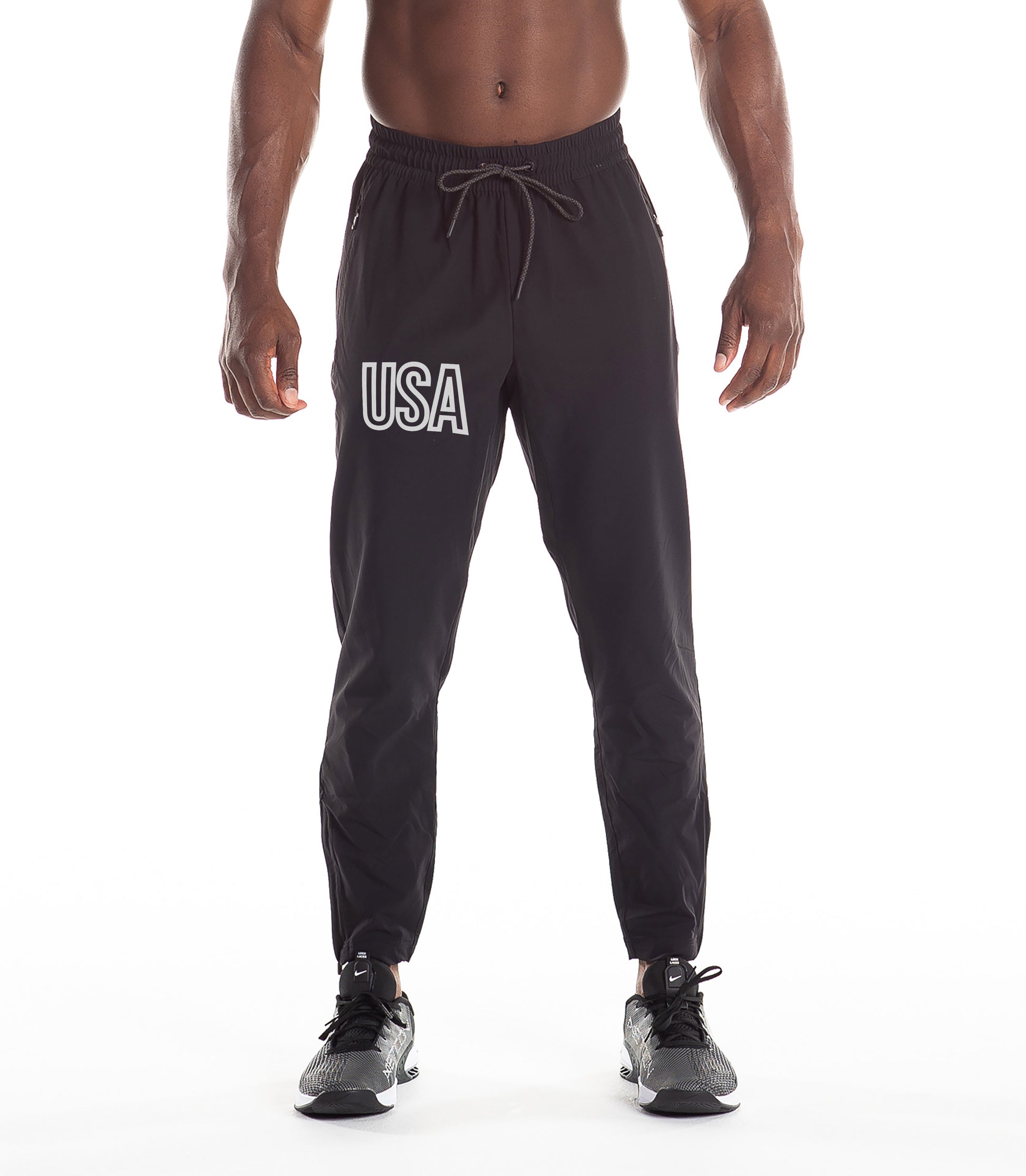 AKLU X VIRUS Shuttle Pants