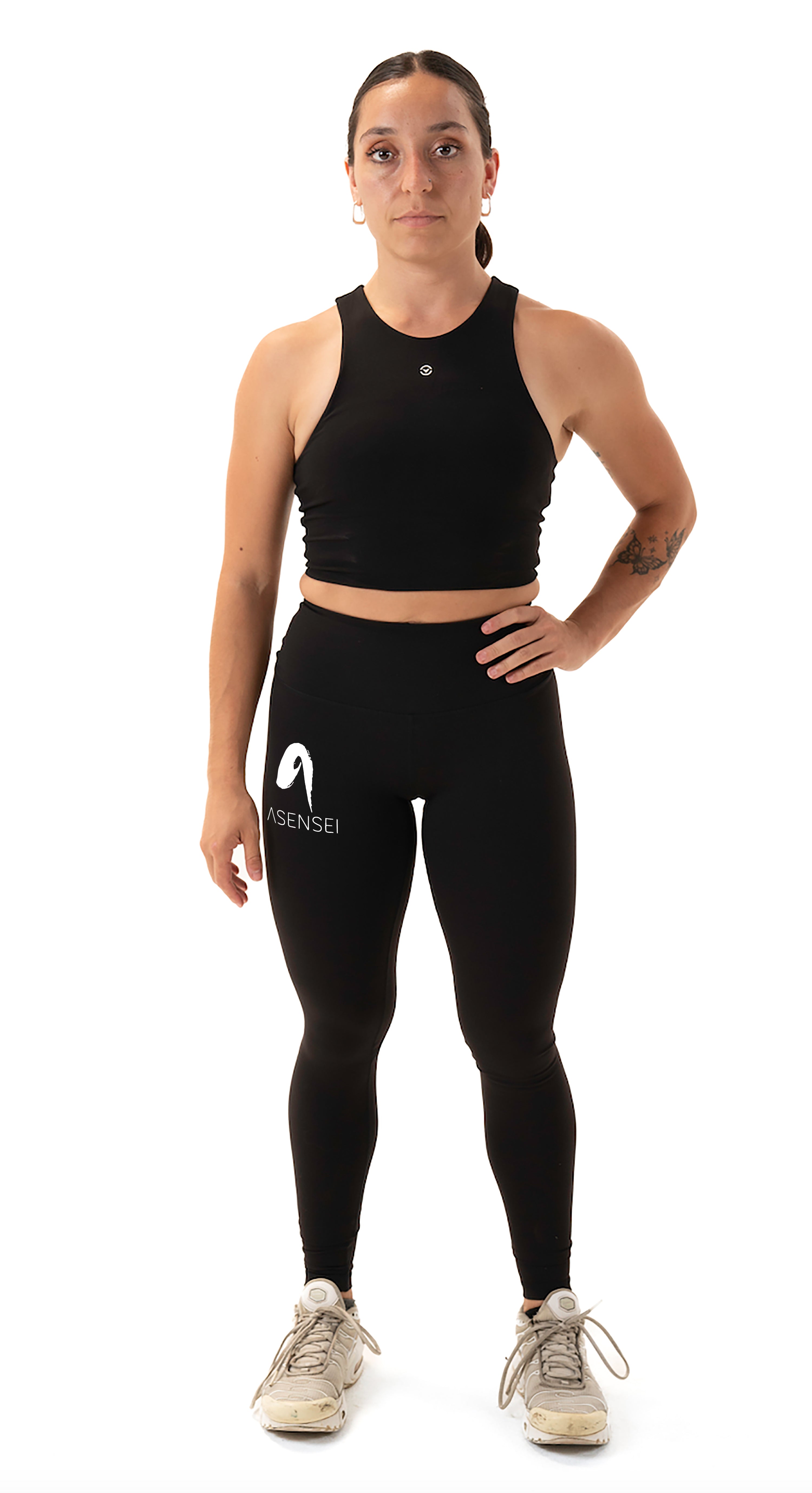 Asensei Bridge Pant
