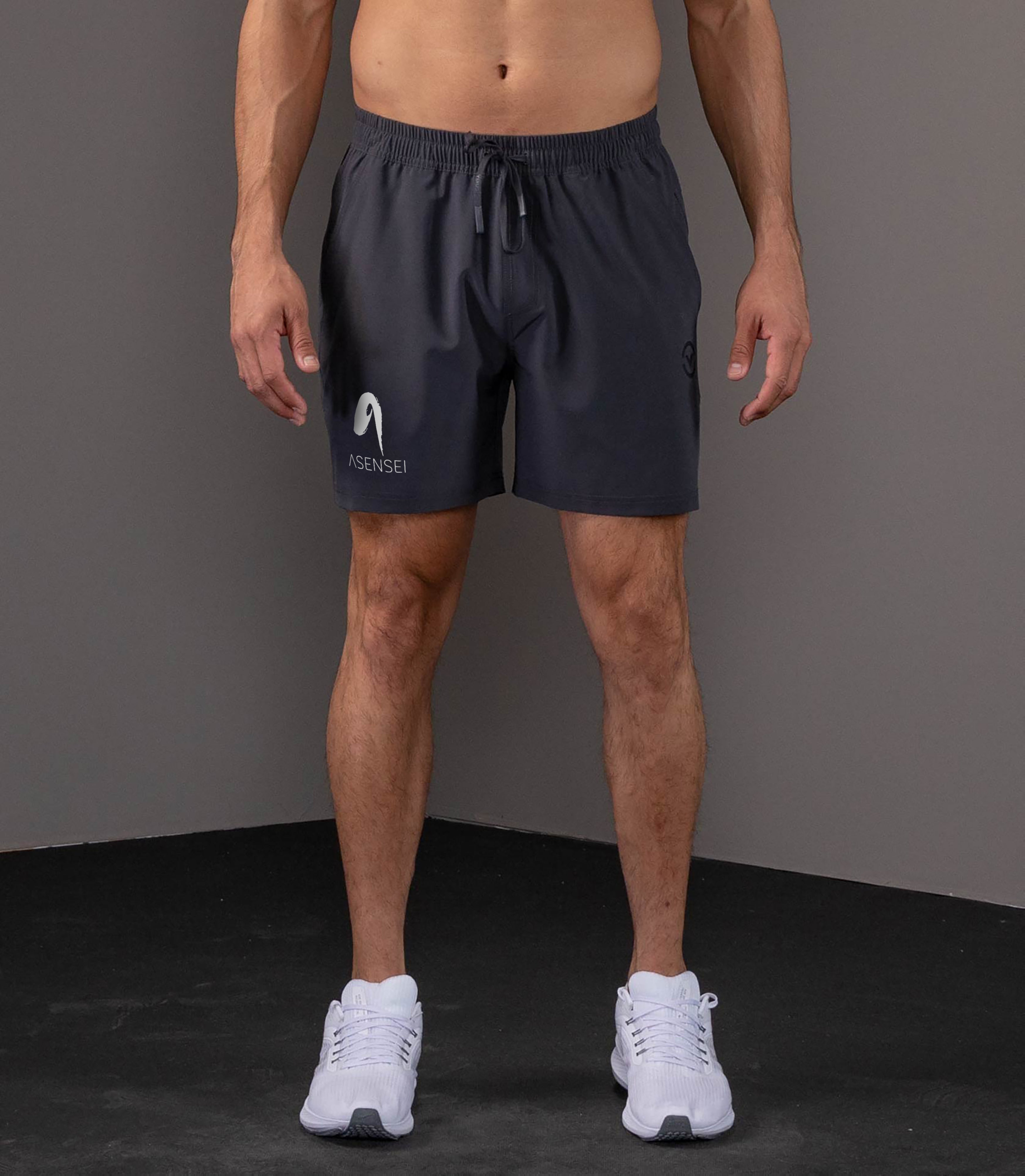 Asensei Evo 5" Shorts