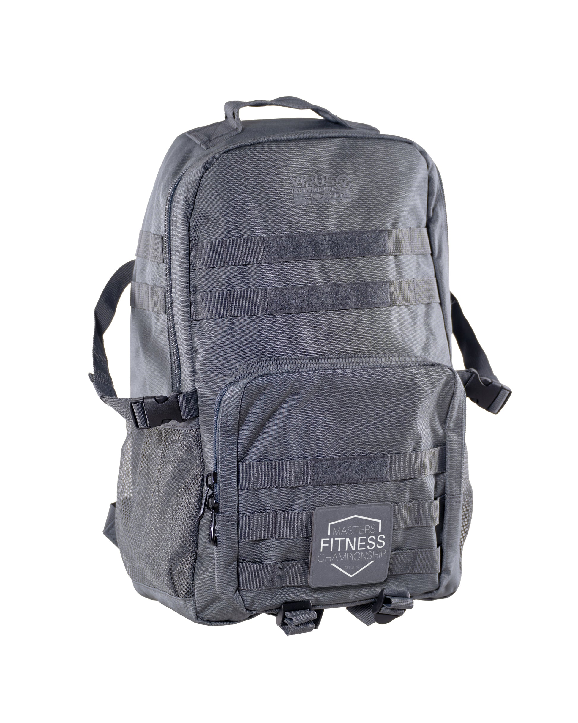 MFC Highlander V3 Backpack