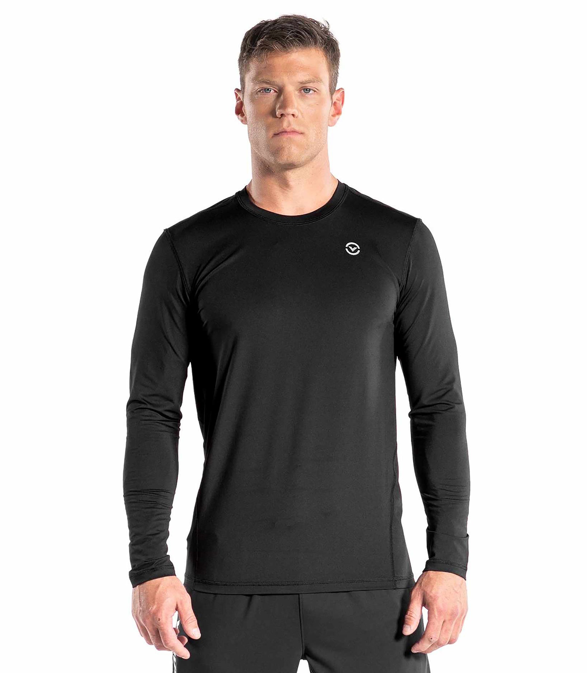 Northeastern University Compete Long Sleeve