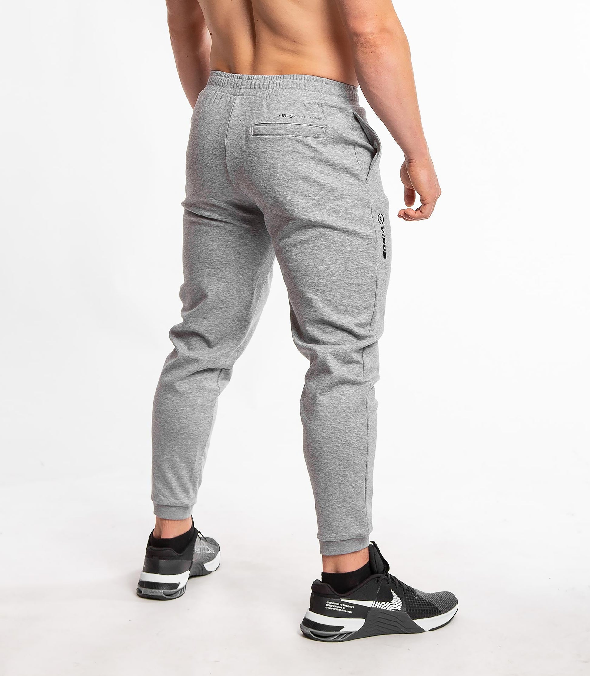 Northeastern University Fusion V2 Pants