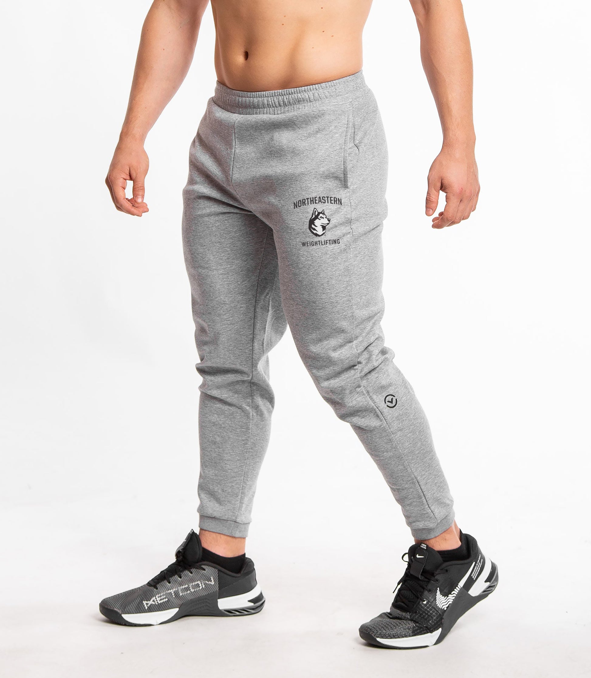 Northeastern University Fusion V2 Pants