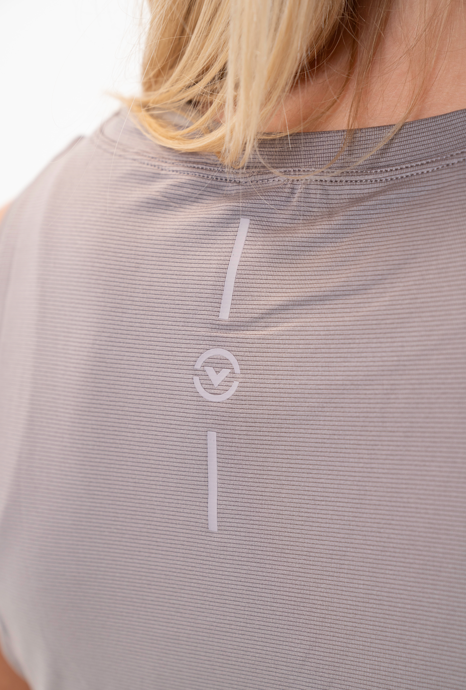 Pistol 2 Crop Tank