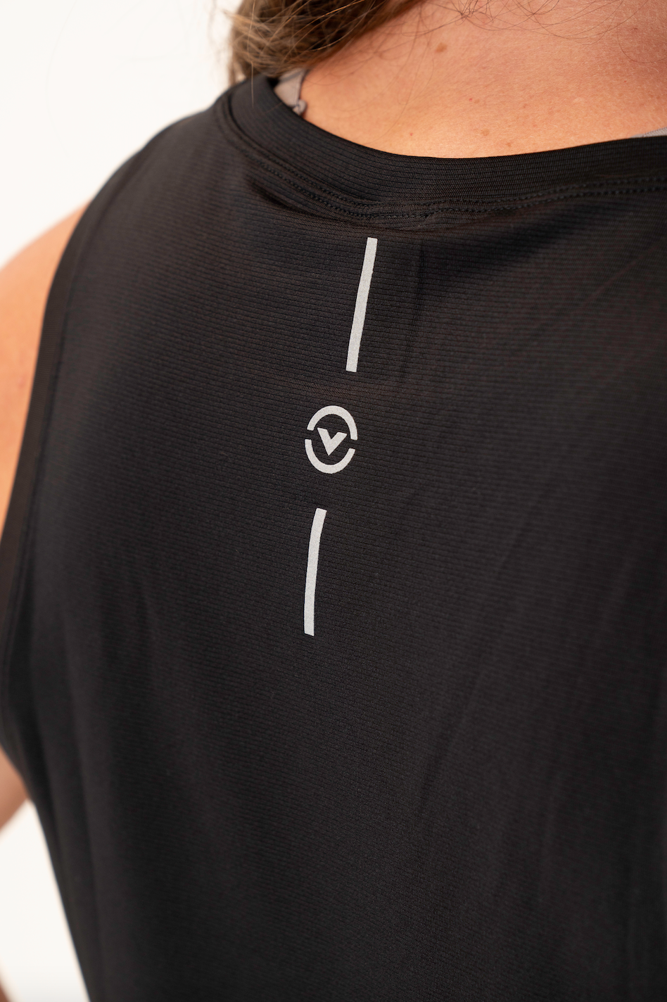 Pistol 2 Crop Tank