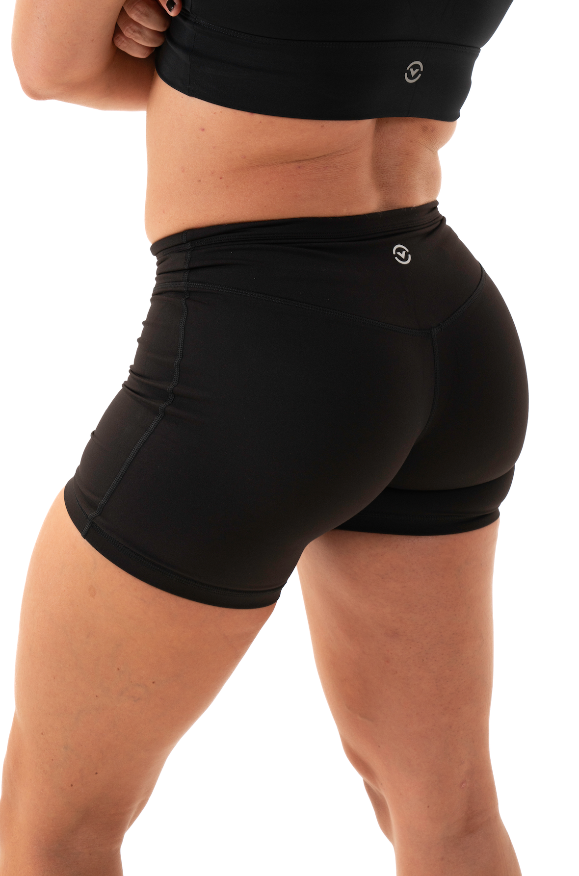 Asensei Bridge Short