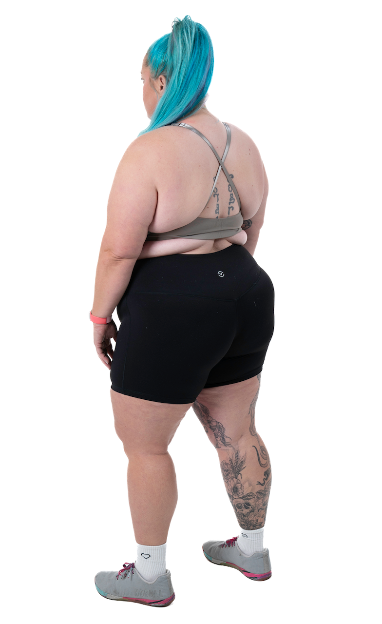 Asensei Bridge Short