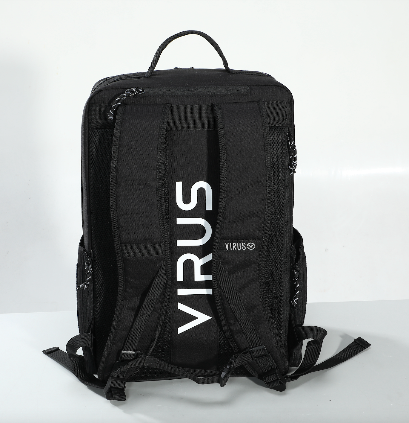 Atlas Tech Bag Custom