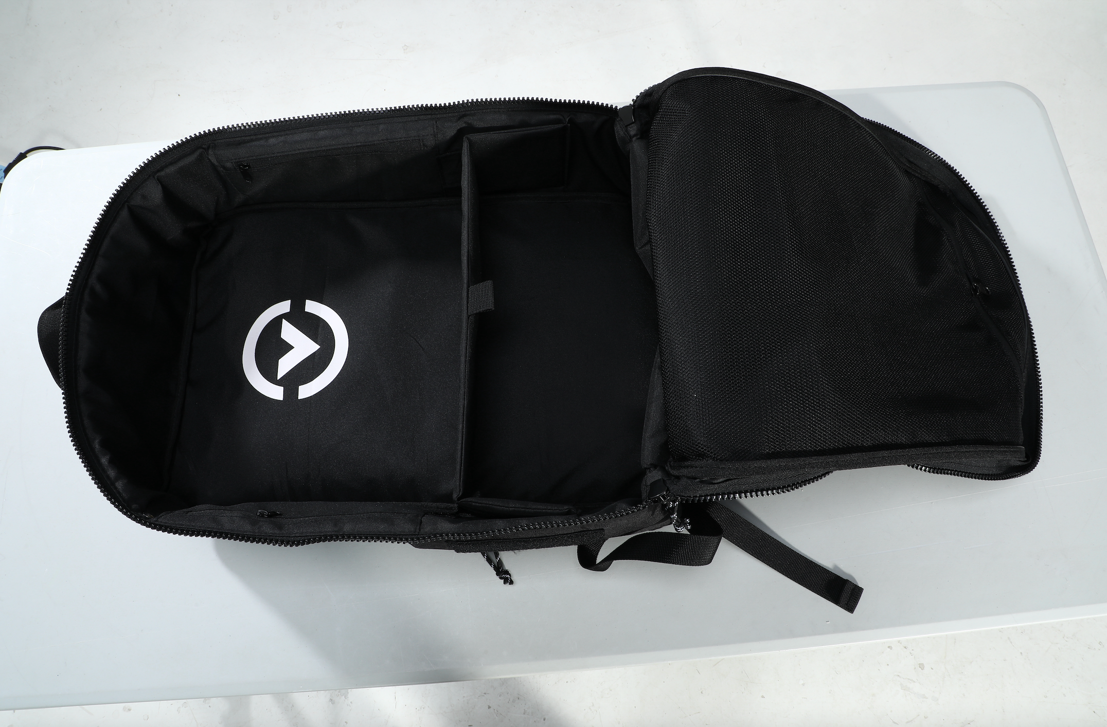 Atlas Tech Bag Custom