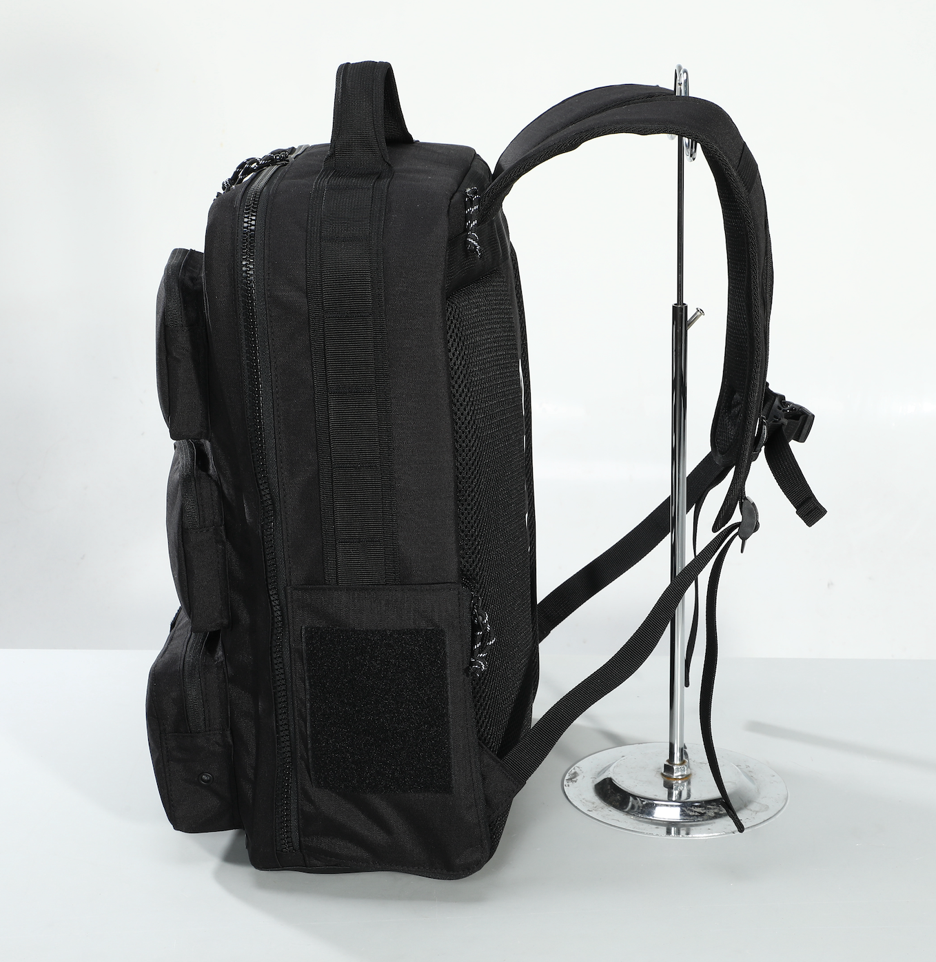 Atlas Tech Bag Custom