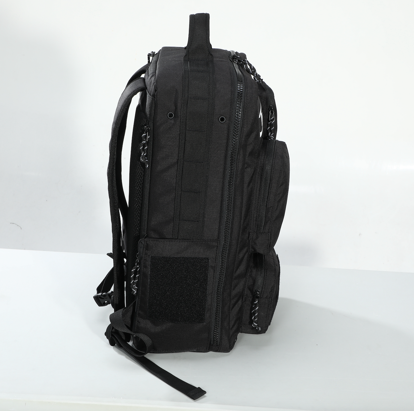 Atlas Tech Bag Custom
