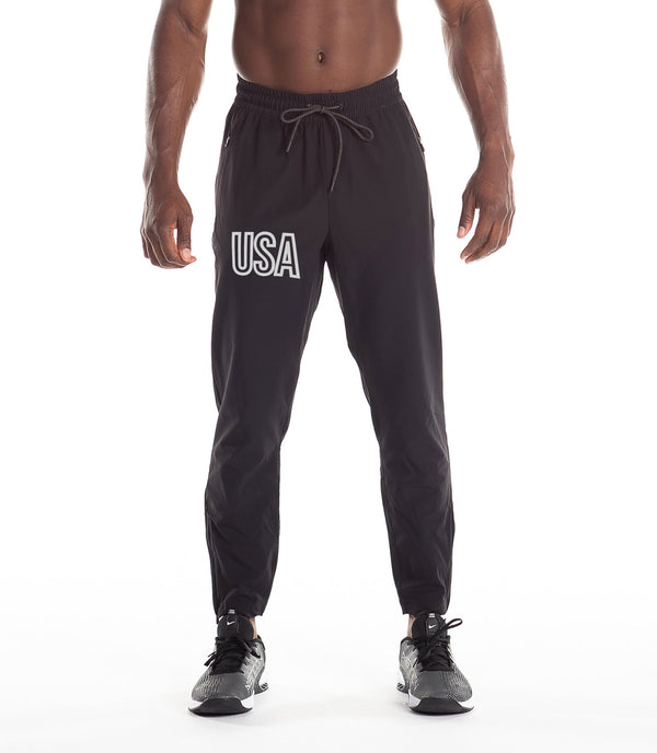 AKLU X VIRUS Shuttle Pants