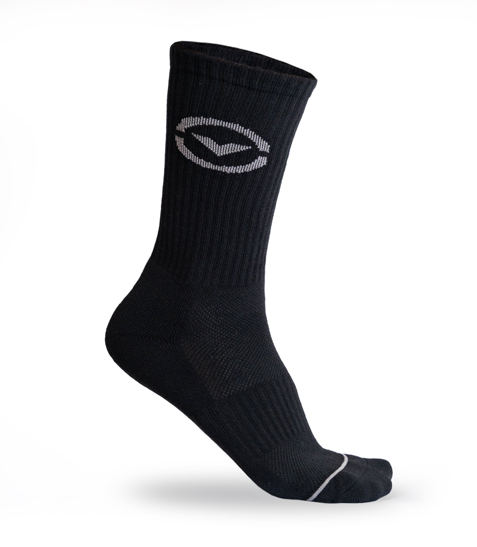 Circle V Training Socks – Engineered Arch Compression | VIRUS