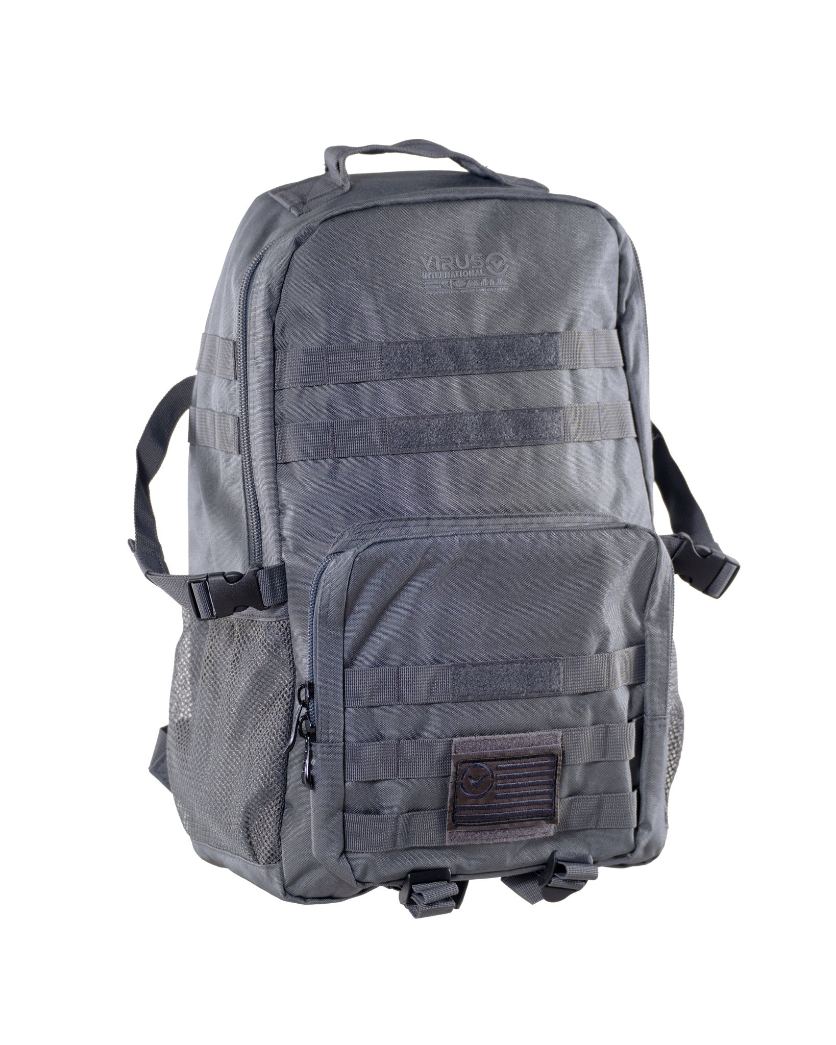 Highlander V3 Backpack – 25L Tactical Utility | VIRUS – VIRUS