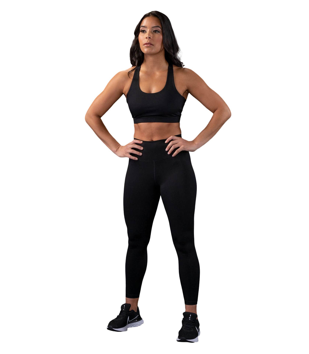 Ultima 7/8 Pants - VIRUS® Performance Apparel