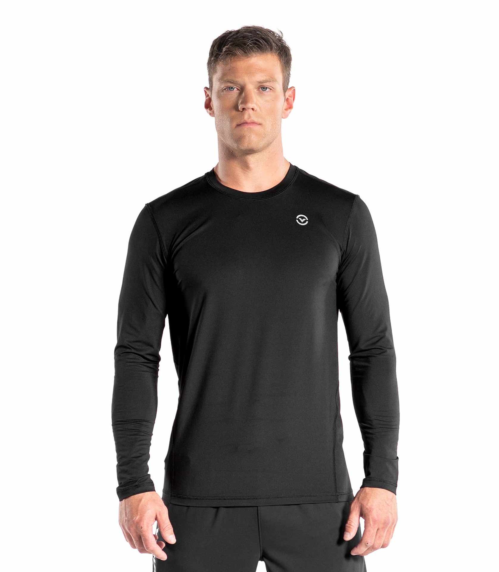 Compete Long Sleeve