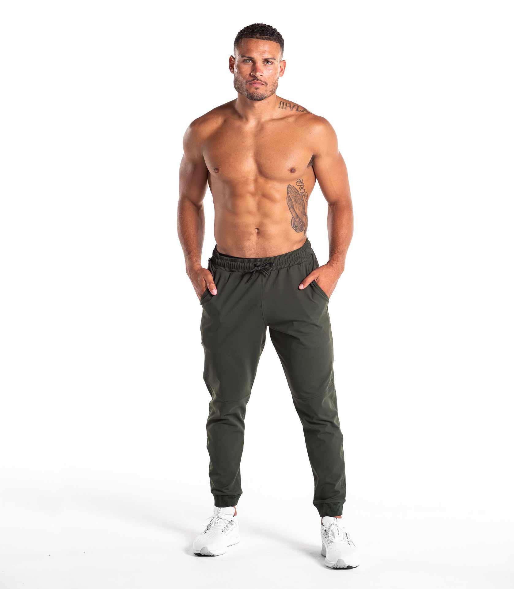 Unisex IconX 2 Joggers
