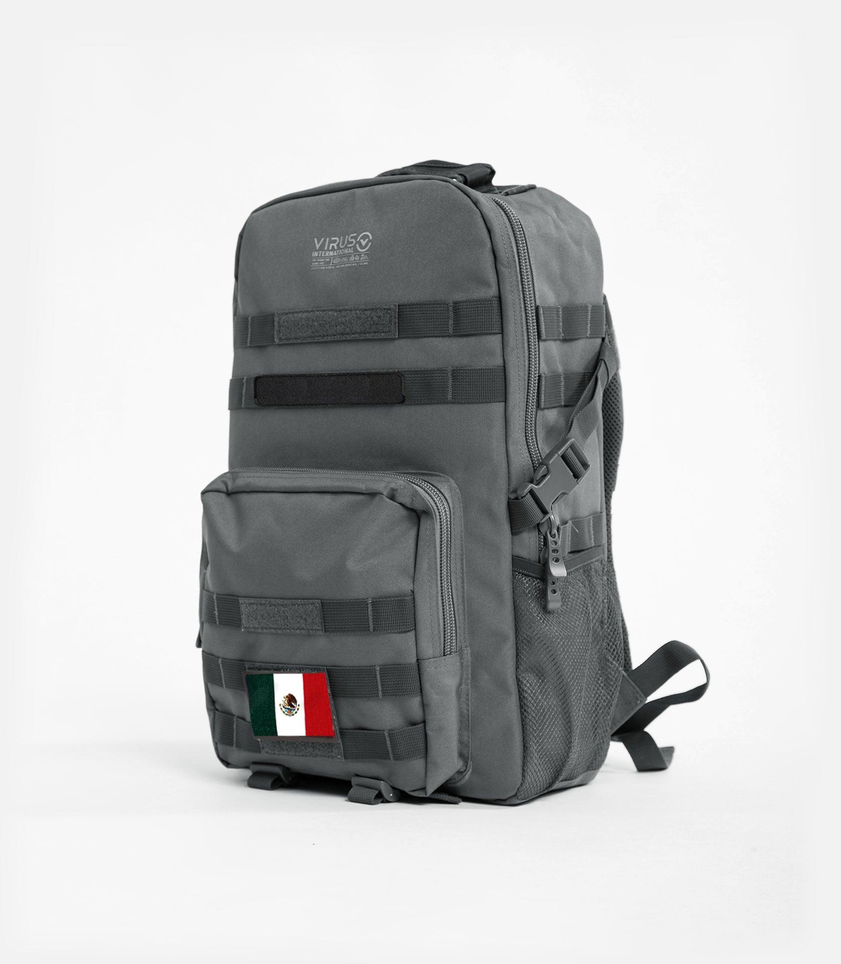 WF MEXICO Highlander V2 Backpack