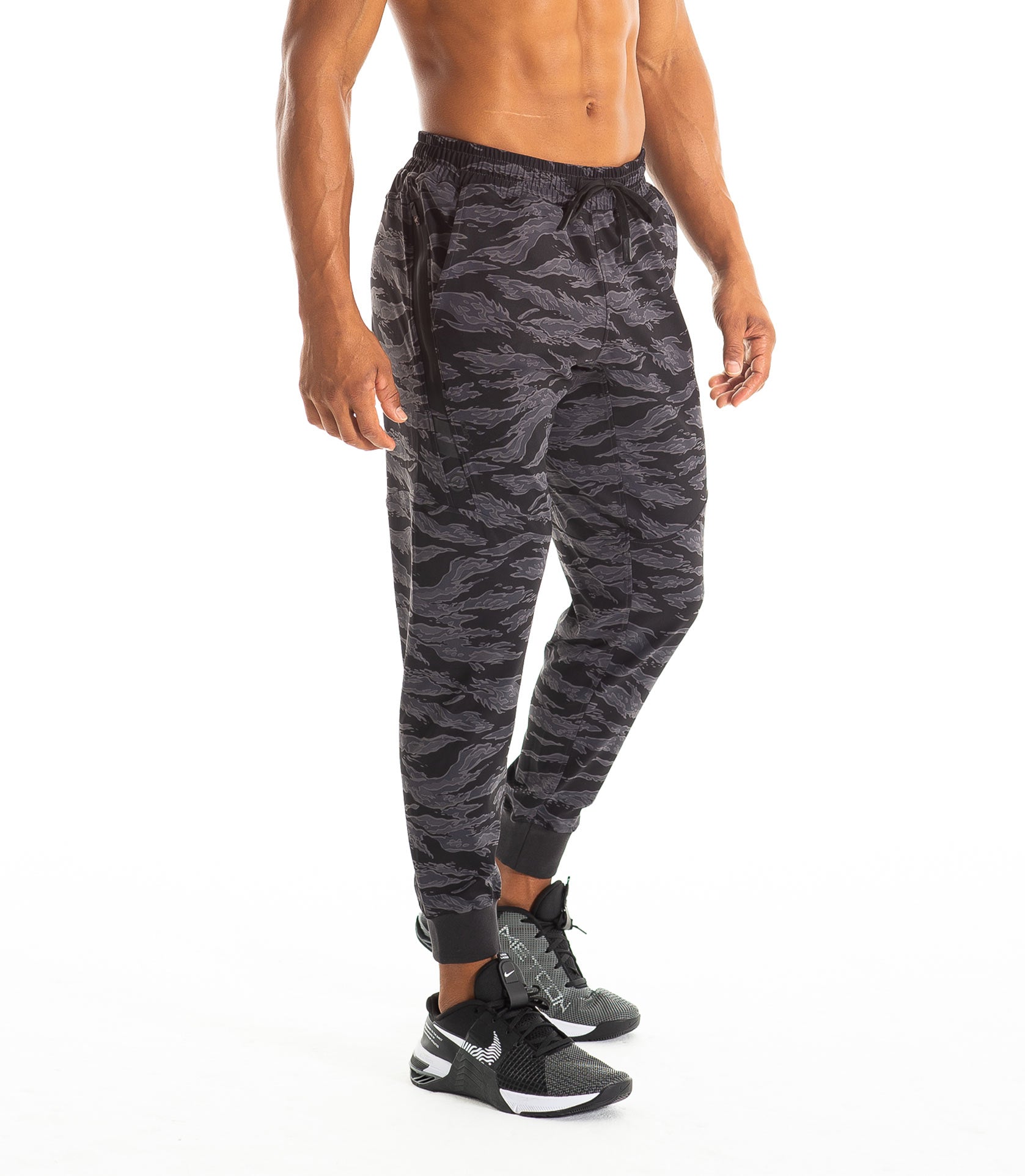 IconX Joggers