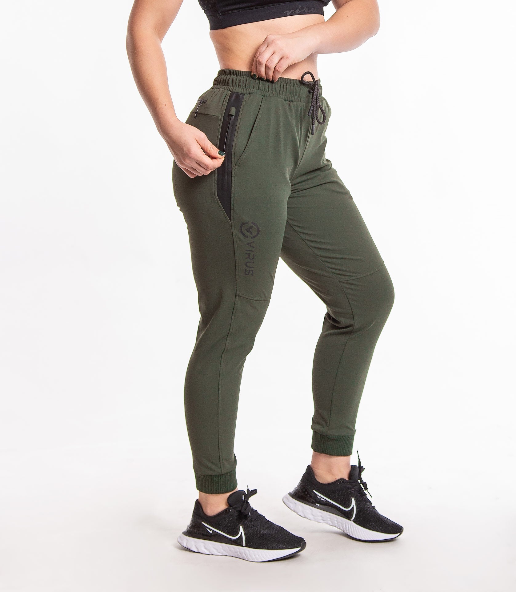 Unisex IconX 2 Joggers