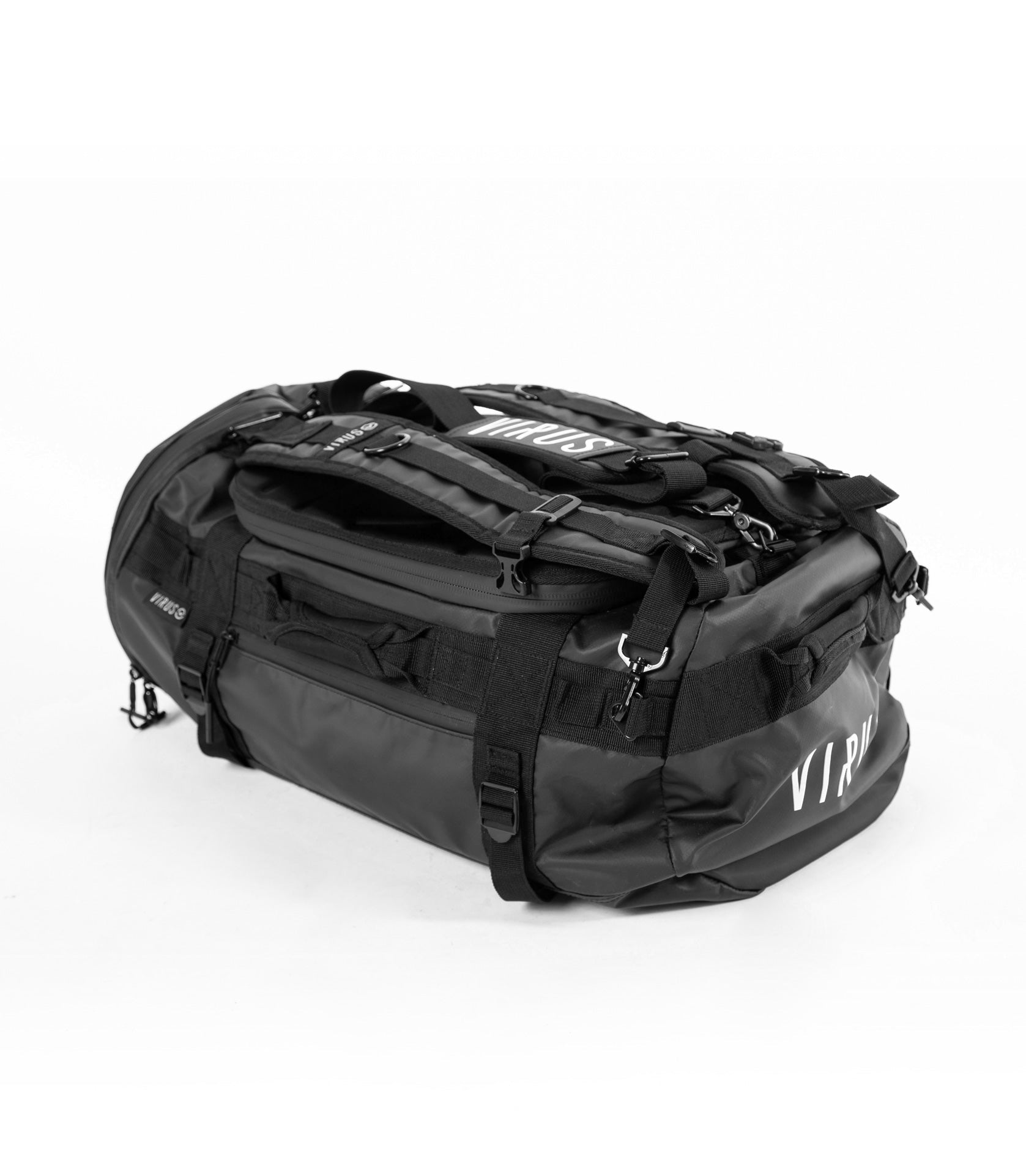 Voyager Duffle Bag - Waterproof Equipment Transport | VIRUS