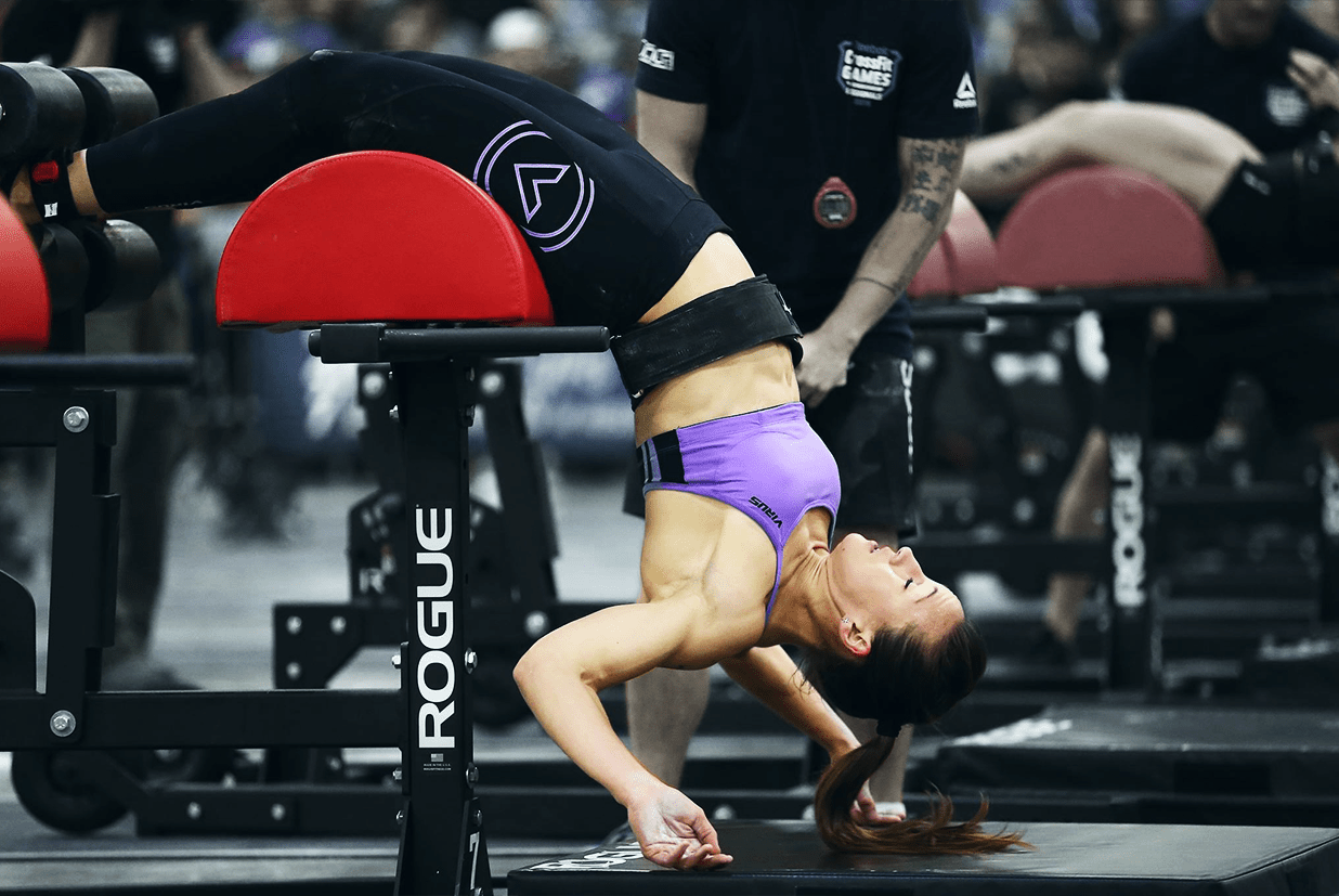 Functional & Cross-Training