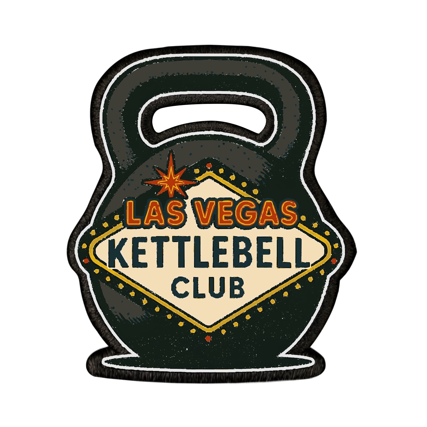 LVKC - VIRUS® Performance Apparel