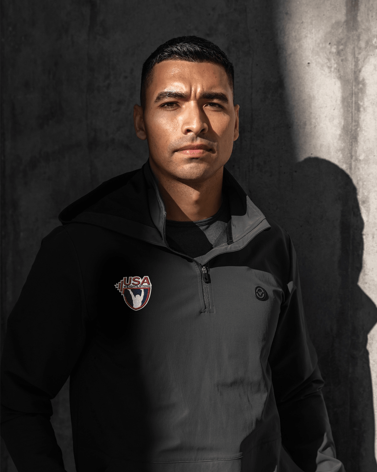 USAW Tops - VIRUS® Performance Apparel