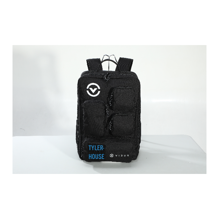 Atlas Tech Bag Custom