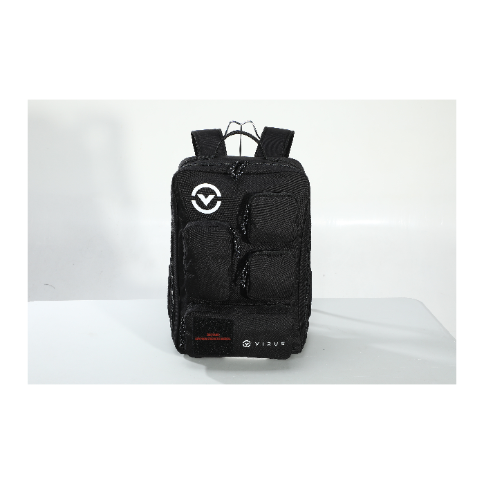 Atlas Tech Bag Custom