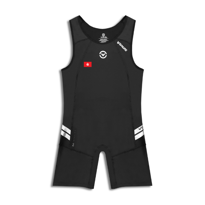 Elevate V2 Singlet Custom