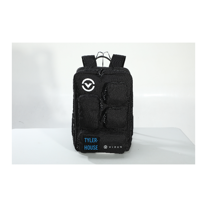 Atlas Tech Bag Custom