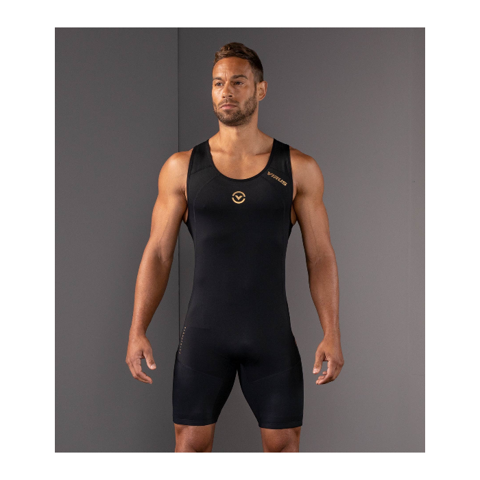 Elevate V2 Singlet Custom