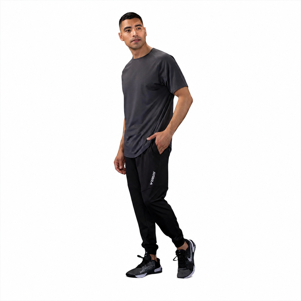 5. Gym Gear Shouldn't Have to Stay in the Gym
