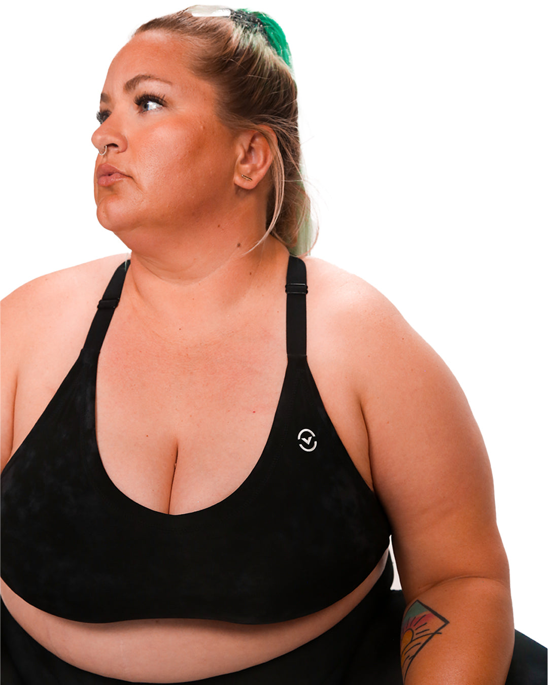 Journey Sports Bra