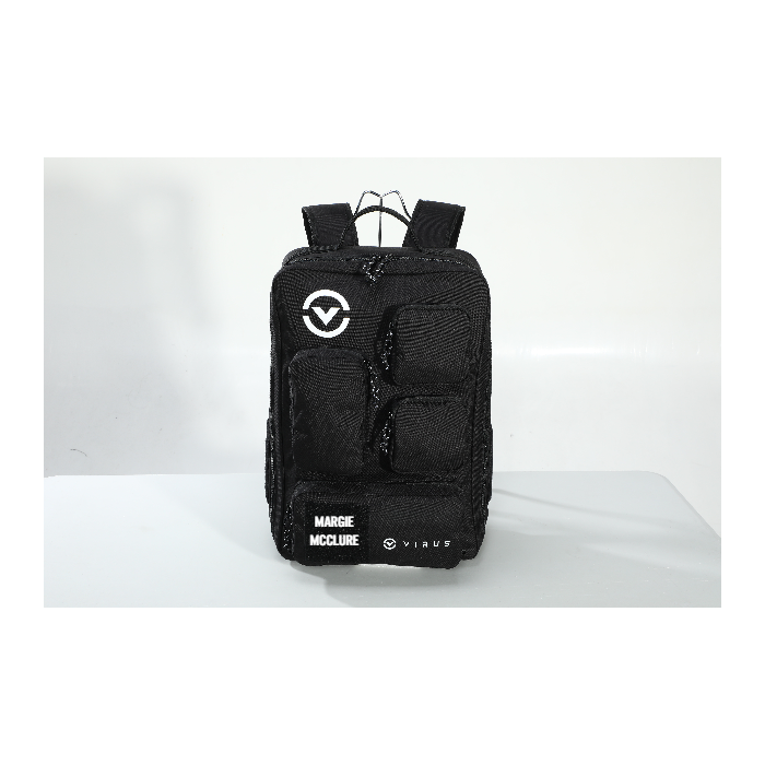 Atlas Tech Bag Custom