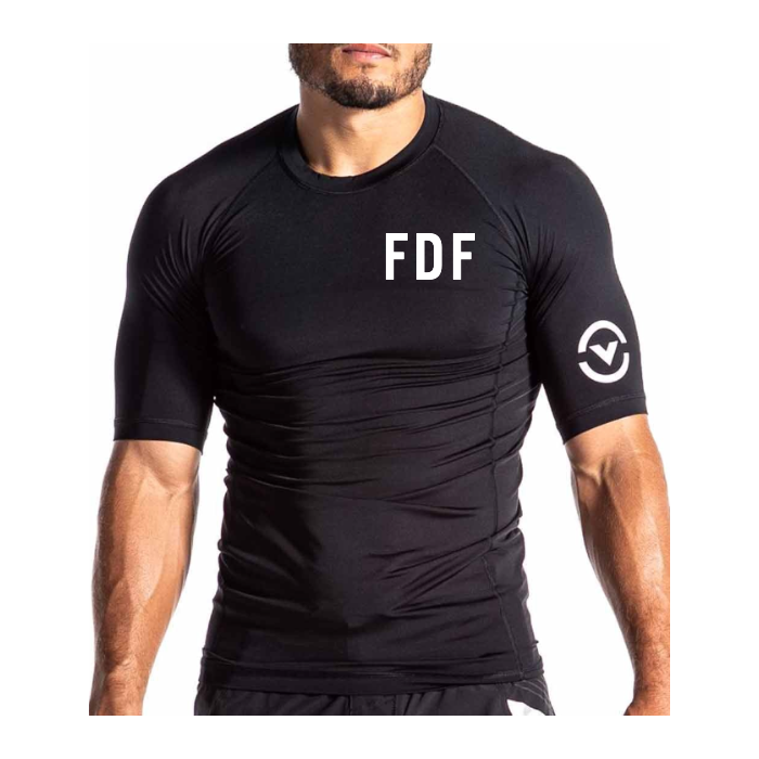 Co32 Rashguard Custom