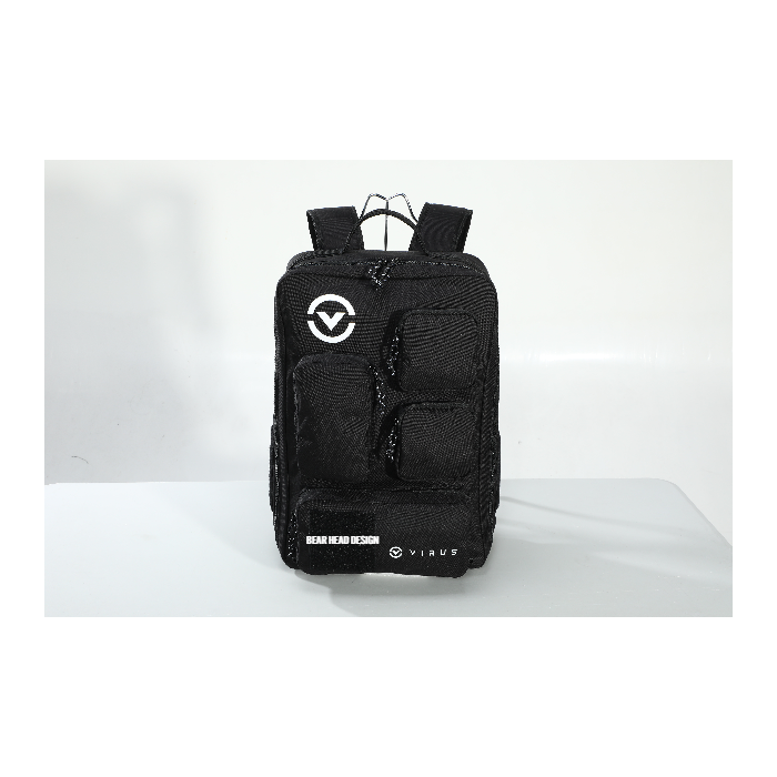 Atlas Tech Bag Custom