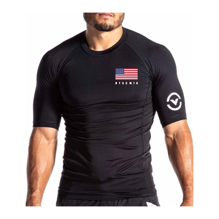 Co32 Rashguard Custom