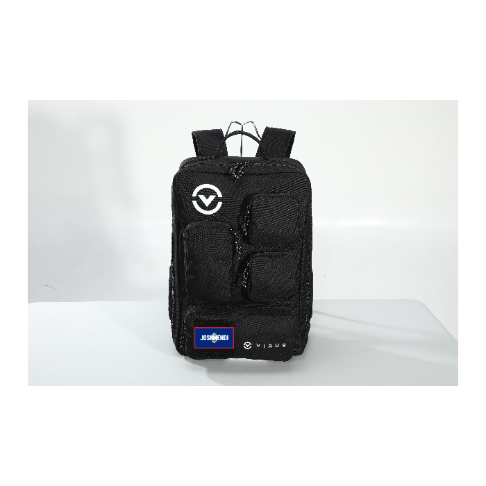 Atlas Tech Bag Custom