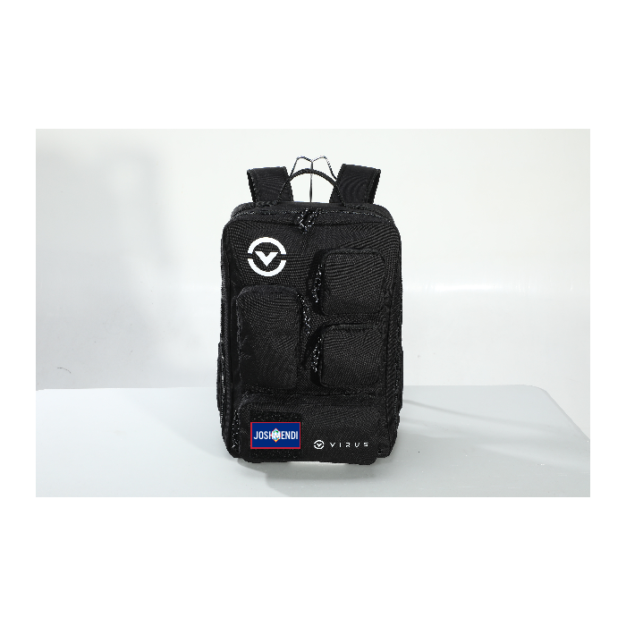 Atlas Tech Bag Custom