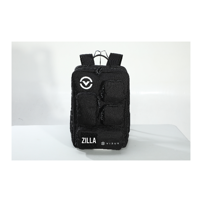 Atlas Tech Bag Custom