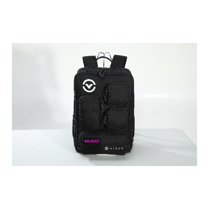 Atlas Tech Bag Custom