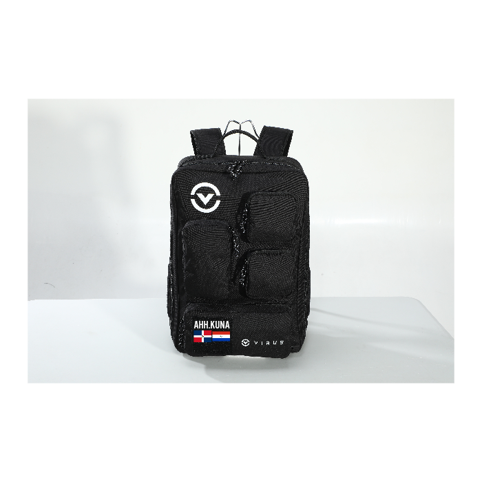 Atlas Tech Bag Custom