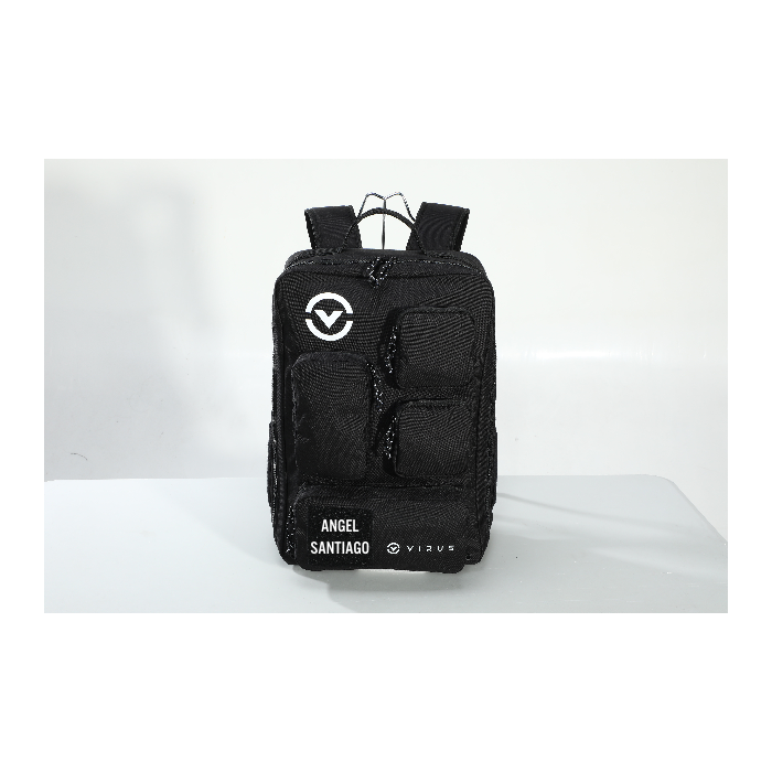 Atlas Tech Bag Custom