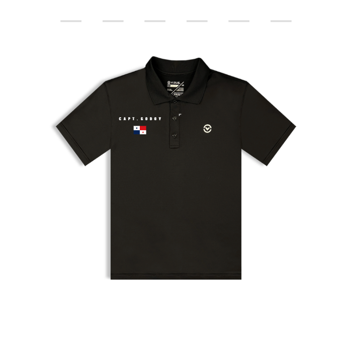 Team Polo Custom
