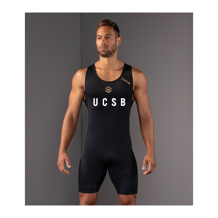Elevate V2 Singlet Custom