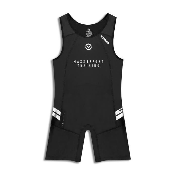 Elevate V2 Singlet Custom