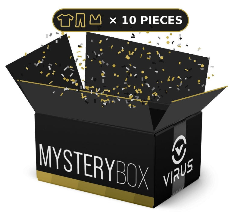 $99 Mystery Bag - VIRUS® Performance Apparel
